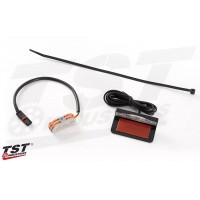 TST Industries Undertail Closeout for BMW S1000RR (2023+) TST Industries Undertail Closeout for BMW S1000RR (2023+)